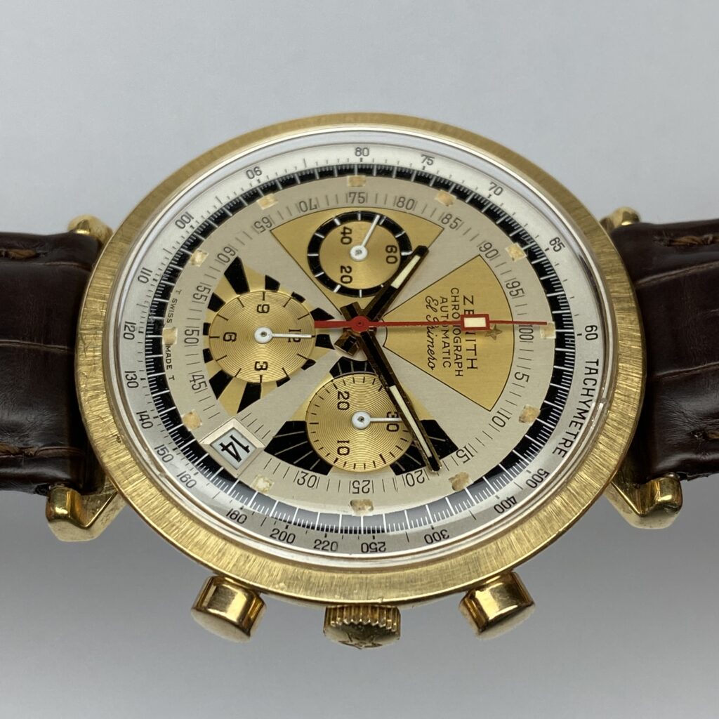 Montre vintage