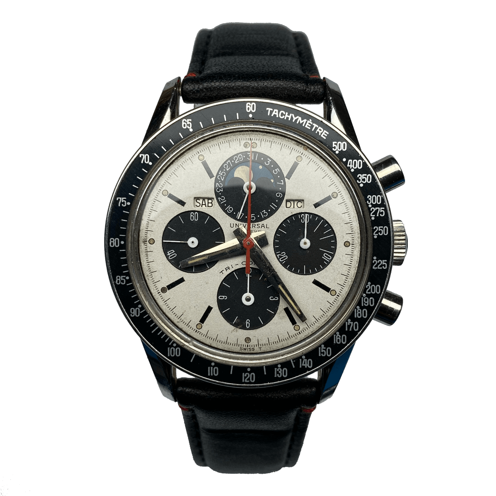 Luxury Watch - gwc-eric_clapton-000