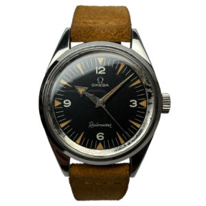 Luxury Watch - gwc-omega_railmaster-000