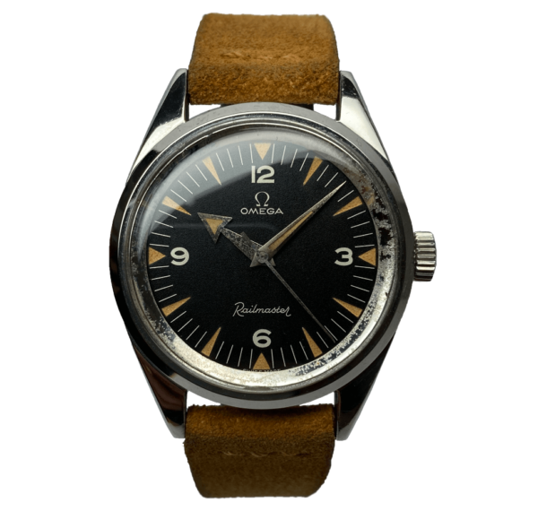 Luxury Watch - gwc-omega_railmaster-000