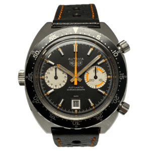 Luxury Watch - gwc-orange_boy-000