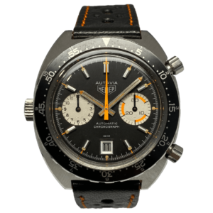 Luxury Watch -