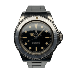 Luxury Watch - ROLEX Submariner (65)