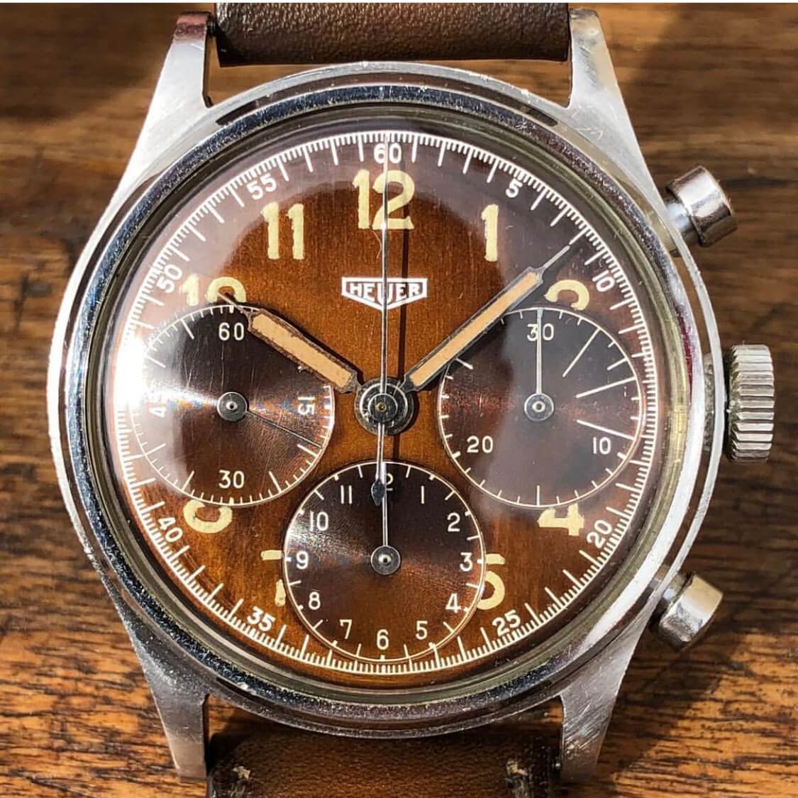Gerzner Watch Center — Fribourg